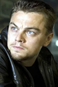 Departed, The [Leonardo DiCaprio]